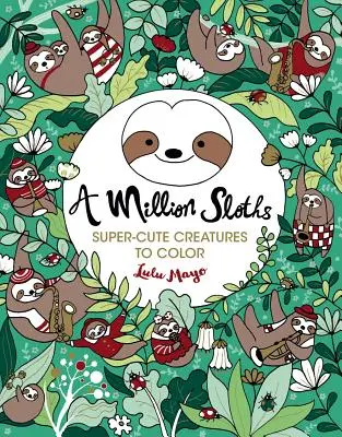 Eine Million Faultiere, 5 - A Million Sloths, 5