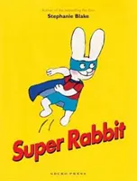 Super-Kaninchen - Super Rabbit