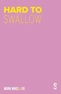 Schwer zu schlucken: Neue Ausgabe mit Bonus-Features - Hard to Swallow: New Edition with Bonus Features