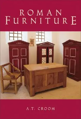 Römische Möbel - Roman Furniture