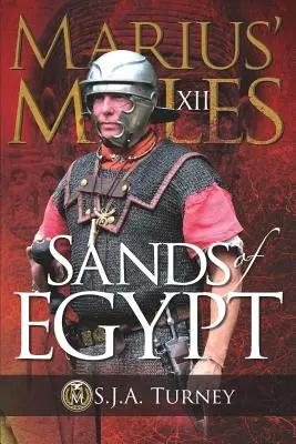 Marius' Maultiere XII: Der Sand von Ägypten - Marius' Mules XII: Sands of Egypt
