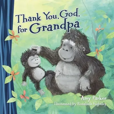 Danke, Gott, für Opa (Miniausgabe) - Thank You, God, for Grandpa (Mini Edition)