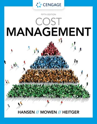 Kostenmanagement - Cost Management
