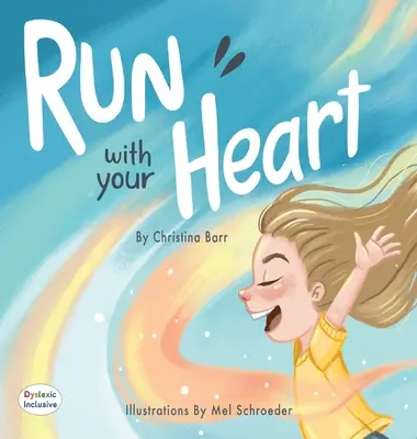 Lauf mit deinem Herzen - Run With Your Heart