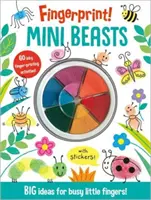 Mini-Tiere - Mini Beasts