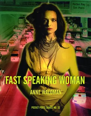 Schnell sprechende Frau: Gesänge und Essays - Fast Speaking Woman: Chants and Essays