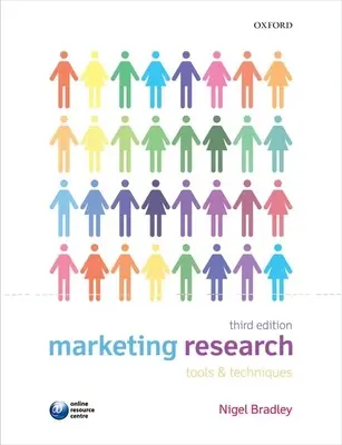 Marketingforschung: Werkzeuge und Techniken - Marketing Research: Tools and Techniques