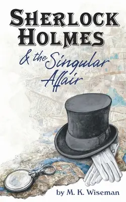 Sherlock Holmes und die singuläre Affäre - Sherlock Holmes & the Singular Affair