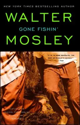 Gone Fishin', 6: Ein Easy Rawlins-Roman - Gone Fishin', 6: An Easy Rawlins Novel