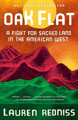 Oak Flat: Ein Kampf um heiliges Land im amerikanischen Westen - Oak Flat: A Fight for Sacred Land in the American West