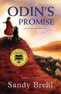 Odins Versprechen: Ein Roman über Norwegen - Odin's Promise: A Novel of Norway