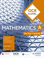 OCR A Level Mathematik Jahr 1 (AS) - OCR A Level Mathematics Year 1 (AS)