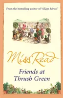 Freunde in Thrush Green - Friends at Thrush Green