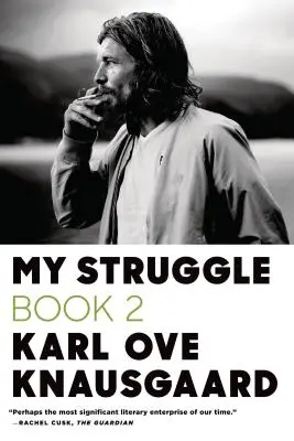 Mein Kampf, Buch 2: Ein verliebter Mann - My Struggle, Book 2: A Man in Love