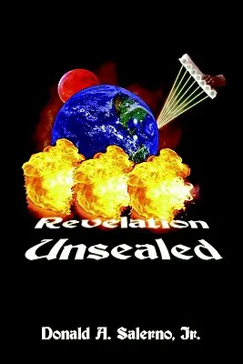 Offenbarung: Unversiegelt - Revelation Unsealed