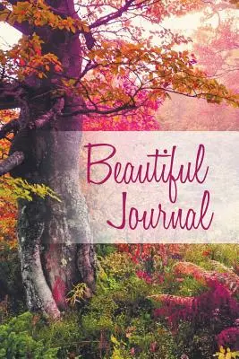 Schönes Journal - Beautiful Journal