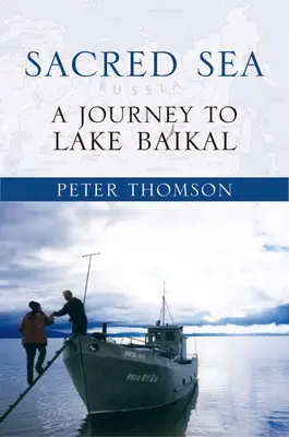 Heiliges Meer: Eine Reise zum Baikalsee - Sacred Sea: A Journey to Lake Baikal