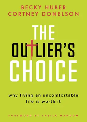 Die Wahl des Ausreißers: Warum es sich lohnt, ein unbequemes Leben zu führen - The Outlier's Choice: Why Living an Uncomfortable Life Is Worth It