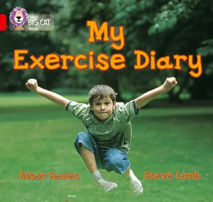 Mein Trainingstagebuch - My Exercise Diary
