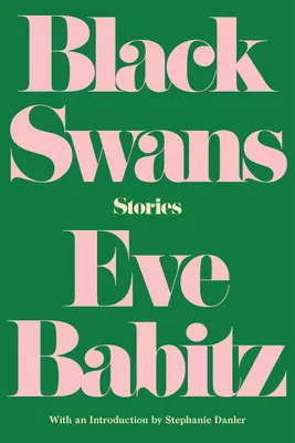 Schwarze Schwäne: Geschichten - Black Swans: Stories