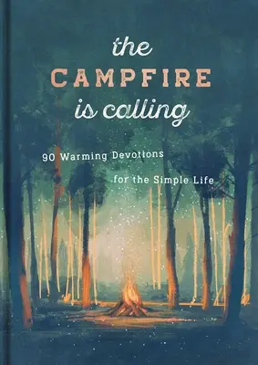 Das Lagerfeuer ruft - The Campfire Is Calling