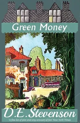 Grünes Geld - Green Money