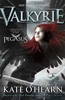 Walküre - Buch 1 - Valkyrie - Book 1