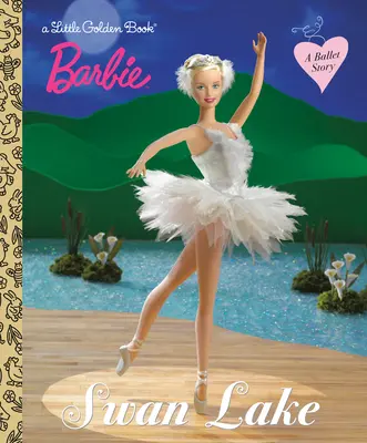 Barbie Schwanensee (Barbie) - Barbie Swan Lake (Barbie)