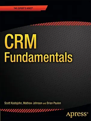 Crm Grundlagen - Crm Fundamentals