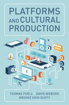 Plattformen und kulturelle Produktion - Platforms and Cultural Production