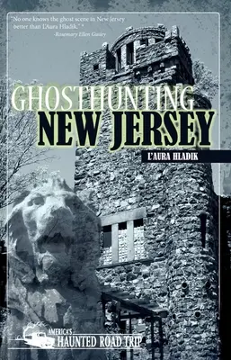 Geisterjagd New Jersey - Ghosthunting New Jersey