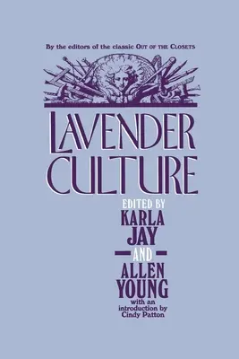 Lavendel-Kultur - Lavender Culture