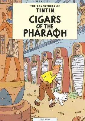 Die Zigarren des Pharao - Cigars of the Pharoah