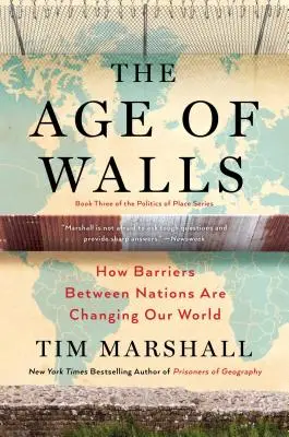 Das Zeitalter der Mauern, 3: Wie Schranken zwischen Nationen unsere Welt verändern - The Age of Walls, 3: How Barriers Between Nations Are Changing Our World