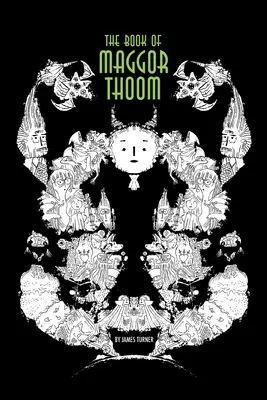 Das Buch von Maggor Thoom - The Book of Maggor Thoom