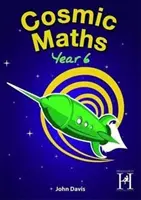 Kosmische Mathematik Jahr 6 - Cosmic Maths Year 6