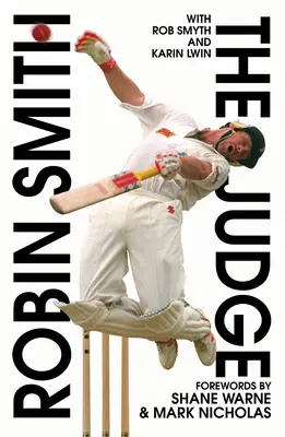 Judge - Mehr als nur ein Spiel - Judge - More Than Just a Game