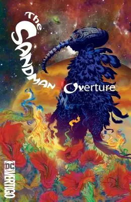 Sandmann: Ouvertüre 30. Jubiläumsausgabe - Sandman: Overture 30th Anniversary Edition