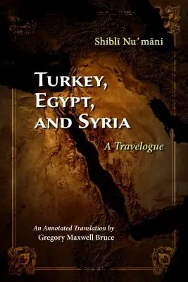 Türkei, Ägypten und Syrien: Ein Reisebericht - Turkey, Egypt, and Syria: A Travelogue