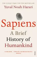 Sapiens - Eine kurze Geschichte der Menschheit - Sapiens - A Brief History of Humankind