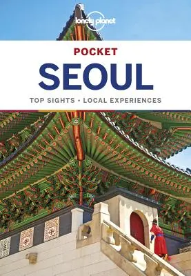 Lonely Planet Pocket Seoul 2