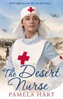 Wüstenkrankenschwester - Desert Nurse