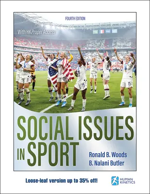 Soziale Fragen im Sport - Social Issues in Sport