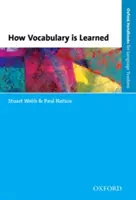 Wie man Vokabeln lernt - How Vocabulary Is Learned