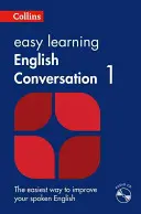 Collins Easy Learning English - Easy Learning English Conversation: Buch 1 - Collins Easy Learning English - Easy Learning English Conversation: Book 1