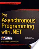 Pro Asynchrones Programmieren mit .Net - Pro Asynchronous Programming with .Net