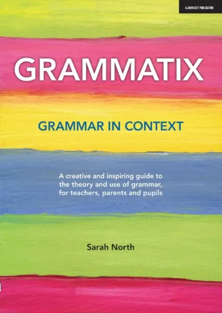 Grammatix - Grammatik im Kontext - Grammatix - Grammar in context