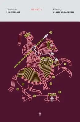 Heinrich V. - Henry V