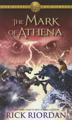 Das Zeichen der Athene - The Mark of Athena