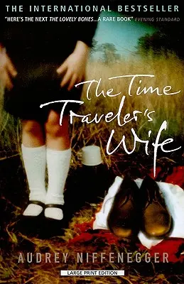 Die Frau des Zeitreisenden - The Time Traveler's Wife